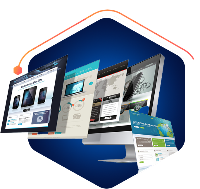 DynamicWebsiteDesign